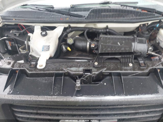 Продаж на аукціоні авто 2012 Gmc Savana 1500 Work Van, vin: 1GTS7AFX6C1119121, номер лоту: 45739245