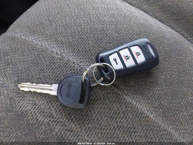 Продаж на аукціоні авто 2012 Gmc Savana 1500 Work Van, vin: 1GTS7AFX6C1119121, номер лоту: 45739245