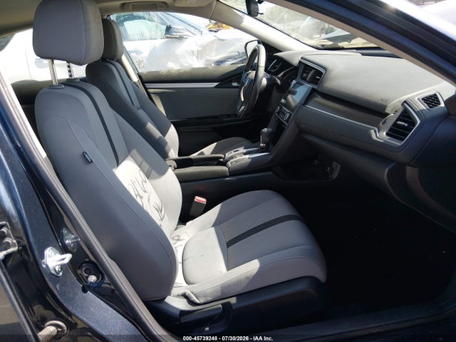 Honda CIVIC EX 2019 JHMFC1F34KX014002 Image 5
