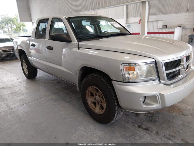 Aukcja sprzedaży 2010 Dodge Dakota St, vin: 1D7CE2GK3AS100929, numer aukcji: 45739250