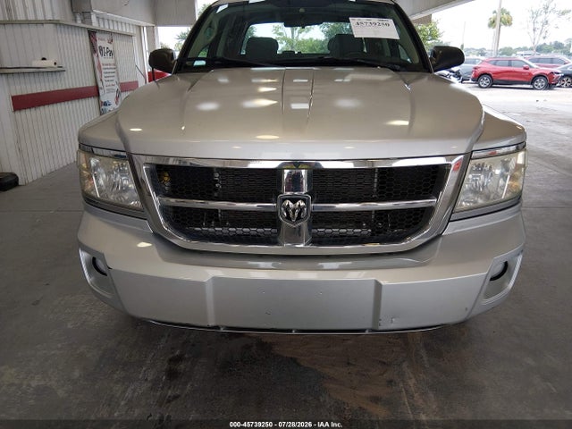 Aukcja sprzedaży 2010 Dodge Dakota St, vin: 1D7CE2GK3AS100929, numer aukcji: 45739250