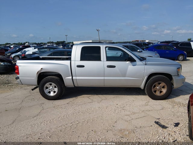 Aukcja sprzedaży 2010 Dodge Dakota St, vin: 1D7CE2GK3AS100929, numer aukcji: 45739250