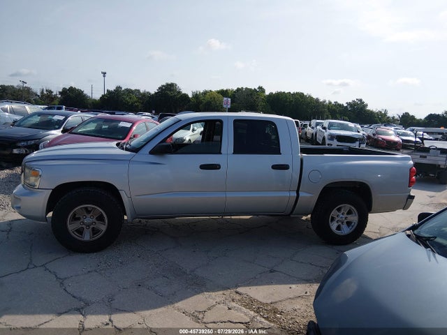 Aukcja sprzedaży 2010 Dodge Dakota St, vin: 1D7CE2GK3AS100929, numer aukcji: 45739250
