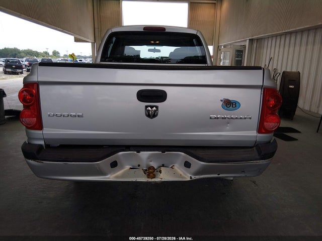 Aukcja sprzedaży 2010 Dodge Dakota St, vin: 1D7CE2GK3AS100929, numer aukcji: 45739250
