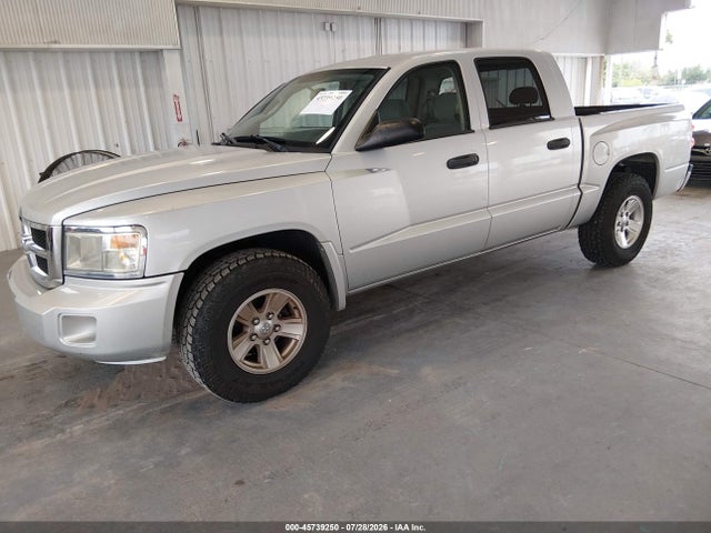 Aukcja sprzedaży 2010 Dodge Dakota St, vin: 1D7CE2GK3AS100929, numer aukcji: 45739250