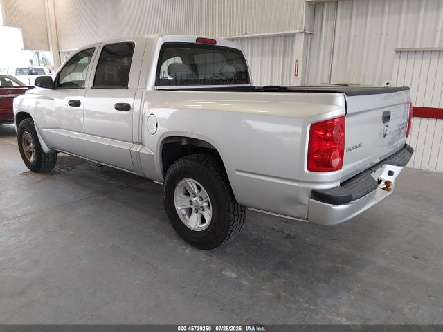 Aukcja sprzedaży 2010 Dodge Dakota St, vin: 1D7CE2GK3AS100929, numer aukcji: 45739250