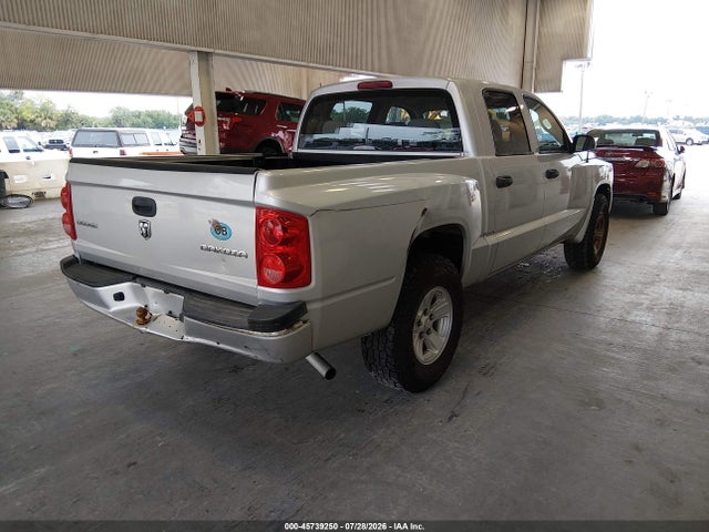 Aukcja sprzedaży 2010 Dodge Dakota St, vin: 1D7CE2GK3AS100929, numer aukcji: 45739250
