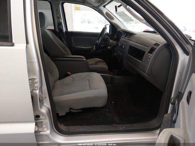 Aukcja sprzedaży 2010 Dodge Dakota St, vin: 1D7CE2GK3AS100929, numer aukcji: 45739250