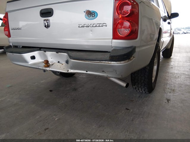 Aukcja sprzedaży 2010 Dodge Dakota St, vin: 1D7CE2GK3AS100929, numer aukcji: 45739250