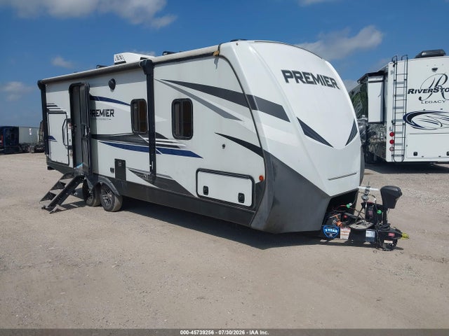 Aukcja sprzedaży 2021 Keystone Bullet 23rb, vin: 4YDT23R25MD433399, numer aukcji: 45739256