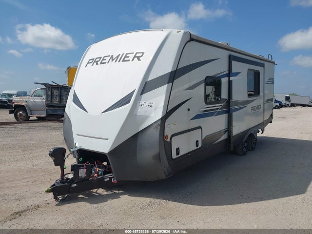 Aukcja sprzedaży 2021 Keystone Bullet 23rb, vin: 4YDT23R25MD433399, numer aukcji: 45739256