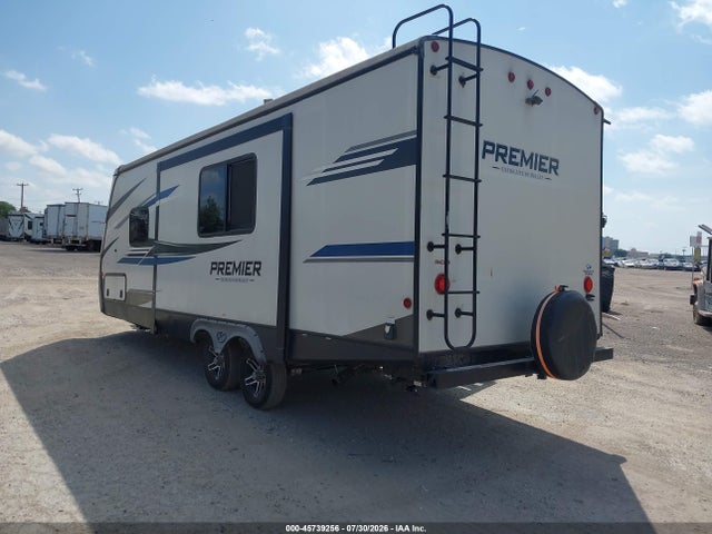 Aukcja sprzedaży 2021 Keystone Bullet 23rb, vin: 4YDT23R25MD433399, numer aukcji: 45739256