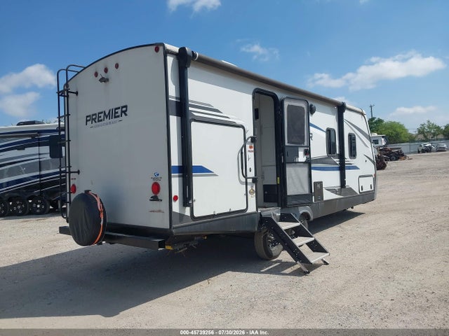 Aukcja sprzedaży 2021 Keystone Bullet 23rb, vin: 4YDT23R25MD433399, numer aukcji: 45739256