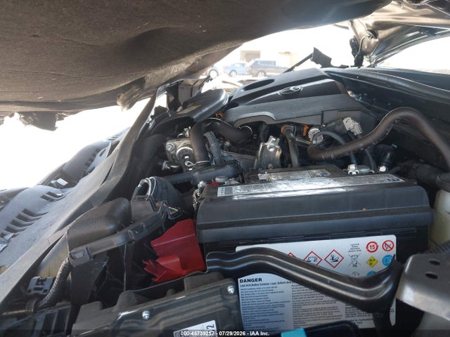 Toyota CAMRY LE 2024 4T1C11AK9RU262259 Image 10
