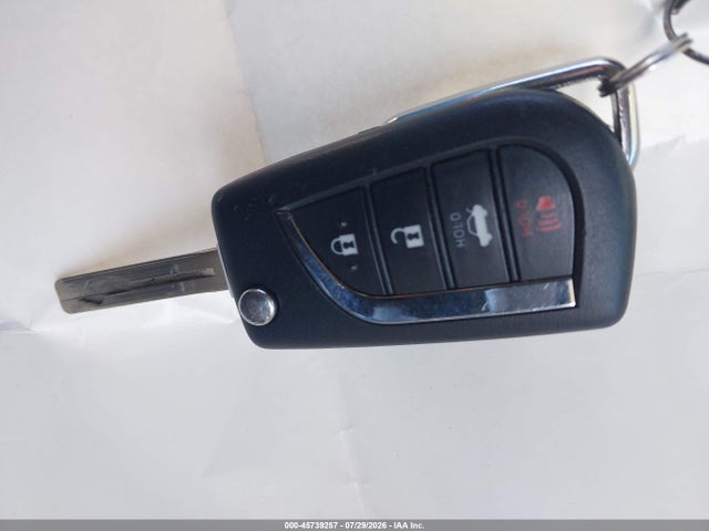 Toyota CAMRY LE 2024 4T1C11AK9RU262259 Image 11