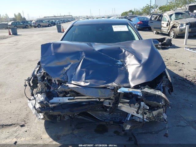 Toyota CAMRY LE 2024 4T1C11AK9RU262259 Image 13