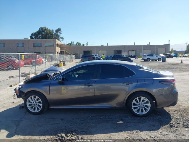 Toyota CAMRY LE 2024 4T1C11AK9RU262259 Image 15