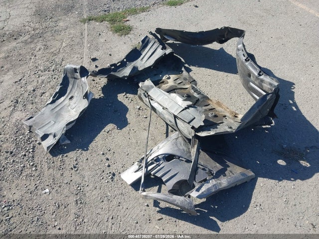 Toyota CAMRY LE 2024 4T1C11AK9RU262259 Image 12