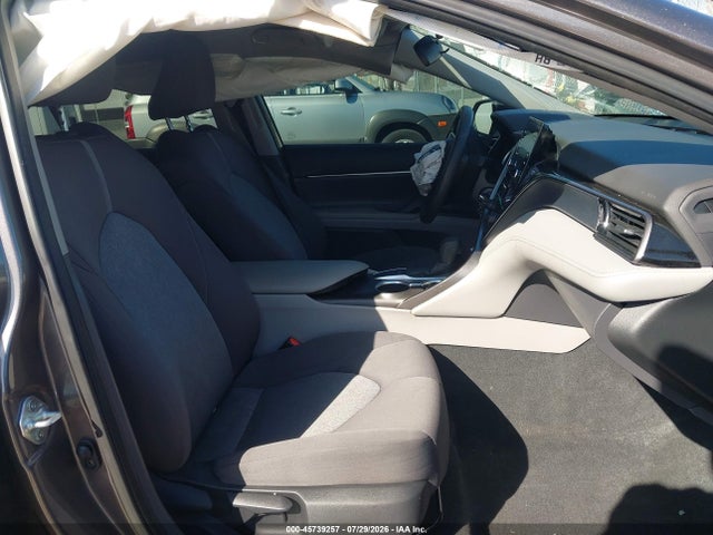 Toyota CAMRY LE 2024 4T1C11AK9RU262259 Image 5