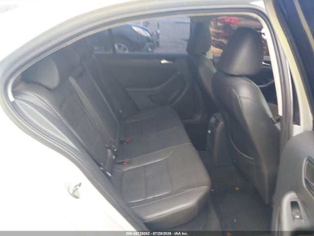 2011 Volkswagen Jetta 2.5l Se მანქანა იყიდება აუქციონზე, vin: 3VWBX7AJ7BM042280, აუქციონის ნომერი: 45739262