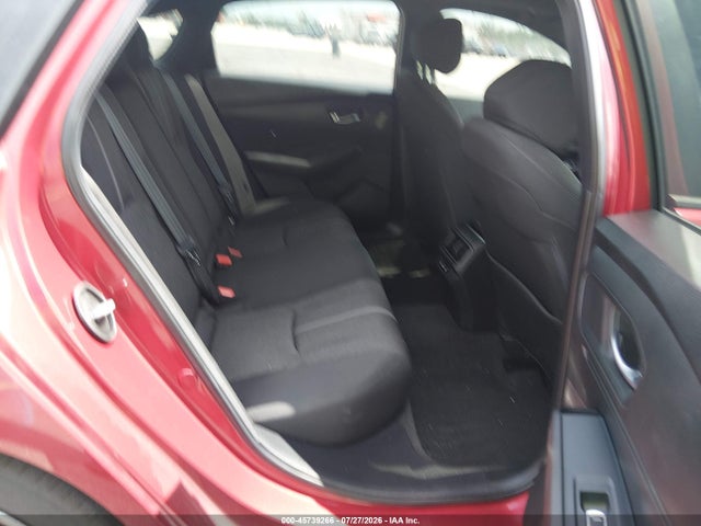 Продажа на аукционе авто 2025 Honda Accord Hybrid Sport, vin: 1HGCY2F55SA016679, номер лота: 45739266
