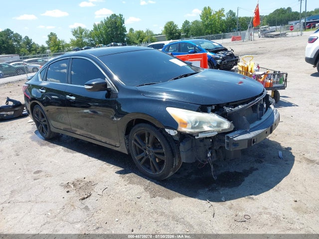 Nissan Altima 3.5 S/3.5 Sl/3.5 Sv 2015 1N4BL3AP5FC487108 головне зображення