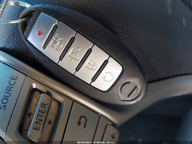 1N4BL3AP5FC487108 Nissan Altima 3.5 S/3.5 Sl/3.5 Sv