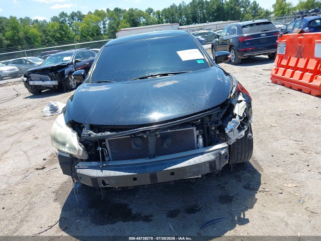 1N4BL3AP5FC487108 Nissan Altima 3.5 S/3.5 Sl/3.5 Sv