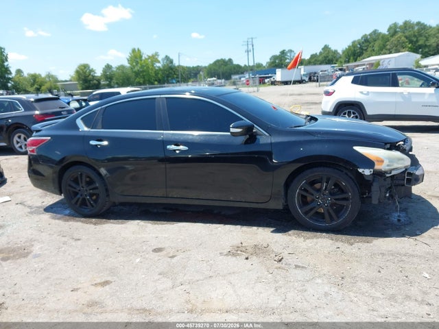 1N4BL3AP5FC487108 Nissan Altima 3.5 S/3.5 Sl/3.5 Sv