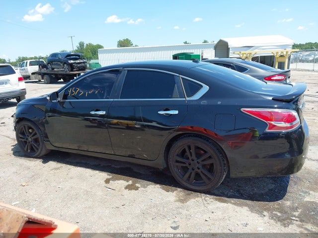 1N4BL3AP5FC487108 Nissan Altima 3.5 S/3.5 Sl/3.5 Sv