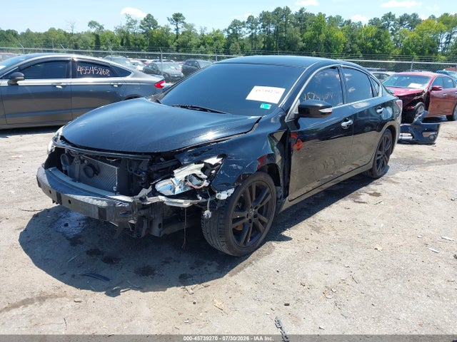 1N4BL3AP5FC487108 Nissan Altima 3.5 S/3.5 Sl/3.5 Sv