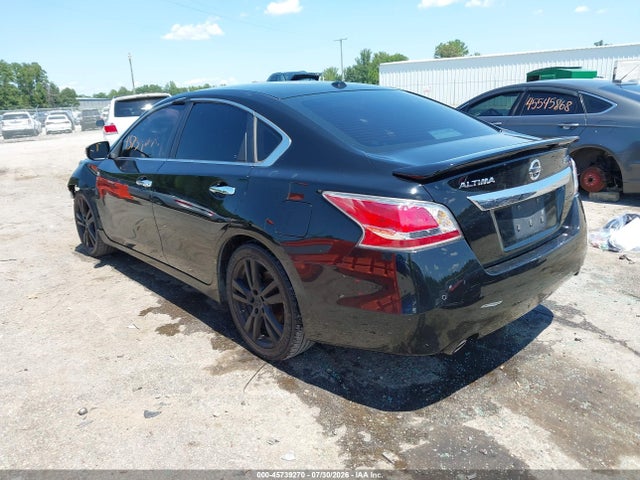 1N4BL3AP5FC487108 Nissan Altima 3.5 S/3.5 Sl/3.5 Sv