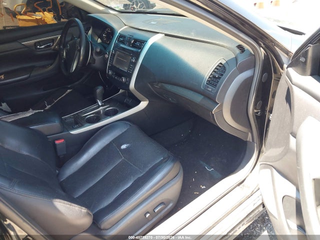 1N4BL3AP5FC487108 Nissan Altima 3.5 S/3.5 Sl/3.5 Sv