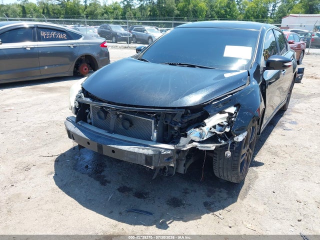 1N4BL3AP5FC487108 Nissan Altima 3.5 S/3.5 Sl/3.5 Sv