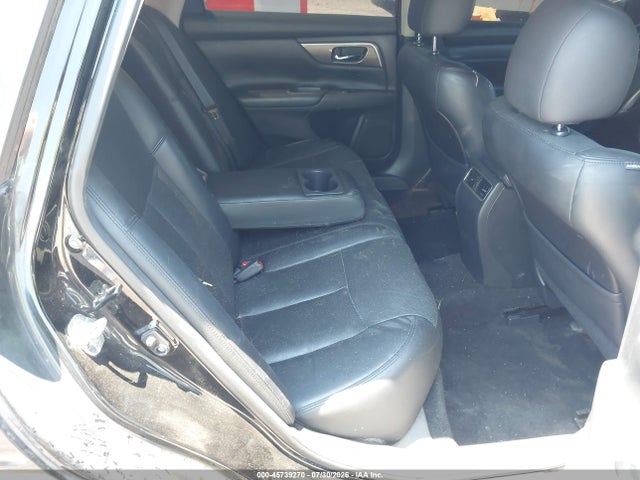 1N4BL3AP5FC487108 Nissan Altima 3.5 S/3.5 Sl/3.5 Sv