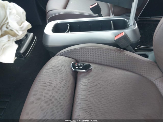 WVGAWVEB4SH013814 Volkswagen Id. Buzz Pro S
