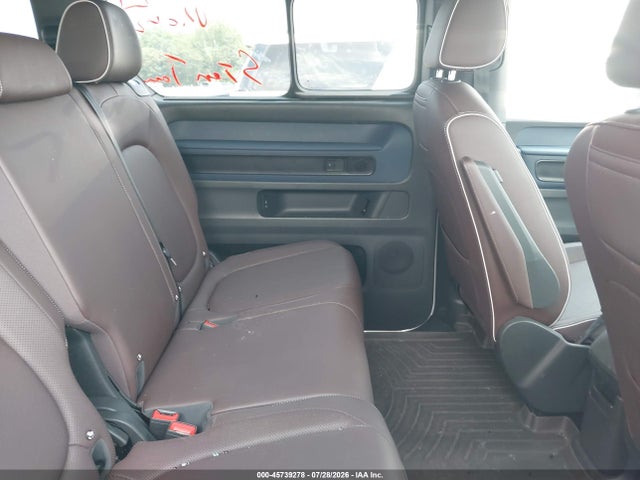 WVGAWVEB4SH013814 Volkswagen Id. Buzz Pro S