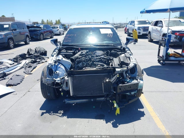 Продажа на аукционе авто 2023 Lexus Is 350 F Sport, vin: JTHGZ1B28P5059074, номер лота: 45739289