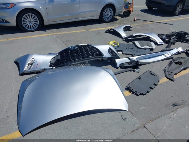 Продажа на аукционе авто 2023 Lexus Is 350 F Sport, vin: JTHGZ1B28P5059074, номер лота: 45739289