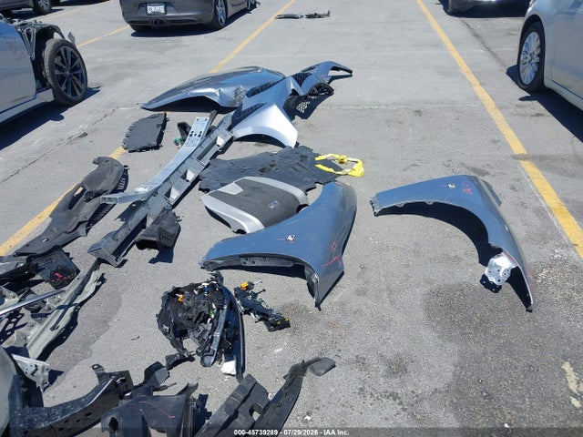 Продажа на аукционе авто 2023 Lexus Is 350 F Sport, vin: JTHGZ1B28P5059074, номер лота: 45739289