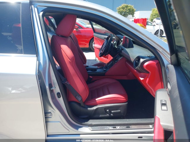 Продажа на аукционе авто 2023 Lexus Is 350 F Sport, vin: JTHGZ1B28P5059074, номер лота: 45739289