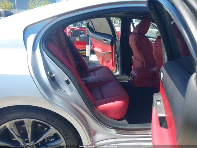 Продажа на аукционе авто 2023 Lexus Is 350 F Sport, vin: JTHGZ1B28P5059074, номер лота: 45739289