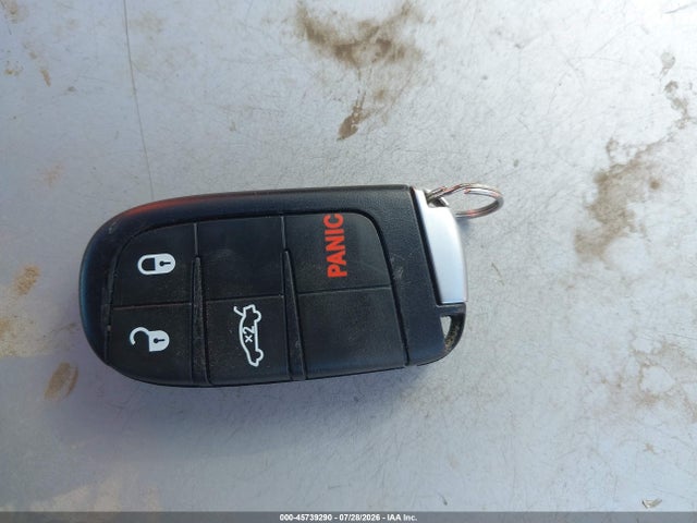 Продажа на аукционе авто 2023 Dodge Challenger Sxt, vin: 2C3CDZAG0PH597355, номер лота: 45739290