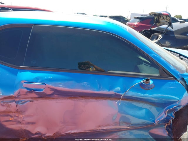Продажа на аукционе авто 2023 Dodge Challenger Sxt, vin: 2C3CDZAG0PH597355, номер лота: 45739290