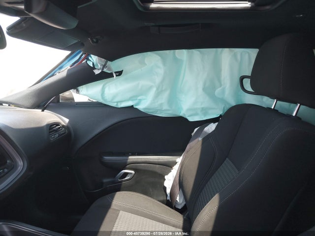 Продажа на аукционе авто 2023 Dodge Challenger Sxt, vin: 2C3CDZAG0PH597355, номер лота: 45739290
