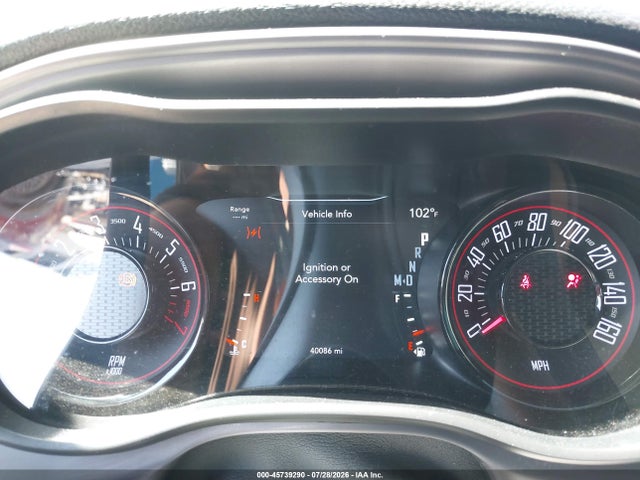 Продажа на аукционе авто 2023 Dodge Challenger Sxt, vin: 2C3CDZAG0PH597355, номер лота: 45739290