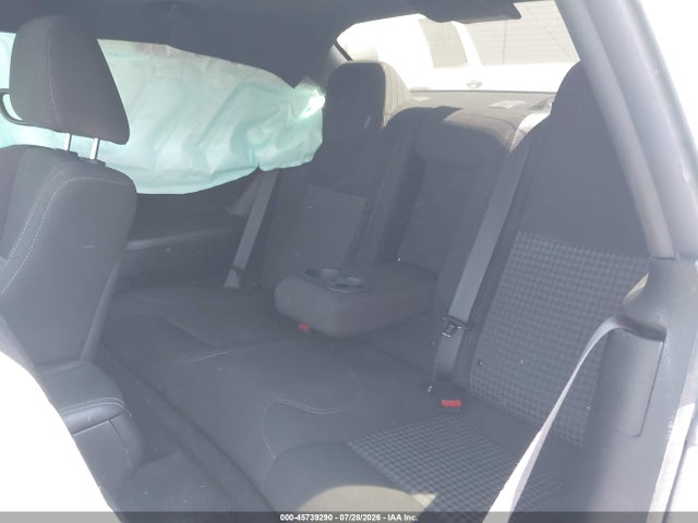 Продажа на аукционе авто 2023 Dodge Challenger Sxt, vin: 2C3CDZAG0PH597355, номер лота: 45739290