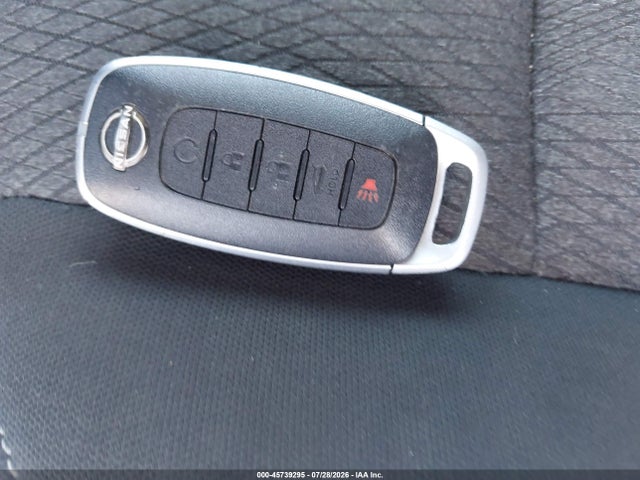 Продажа на аукционе авто 2024 Nissan Rogue Sv Fwd, vin: 5N1BT3BA7RC739932, номер лота: 45739295