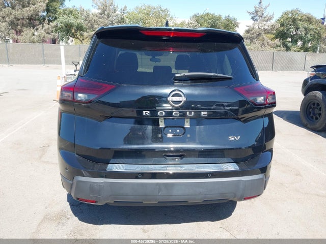 Продажа на аукционе авто 2024 Nissan Rogue Sv Fwd, vin: 5N1BT3BA7RC739932, номер лота: 45739295