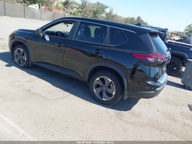 Продажа на аукционе авто 2024 Nissan Rogue Sv Fwd, vin: 5N1BT3BA7RC739932, номер лота: 45739295